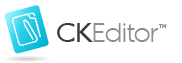 CKEditor logo